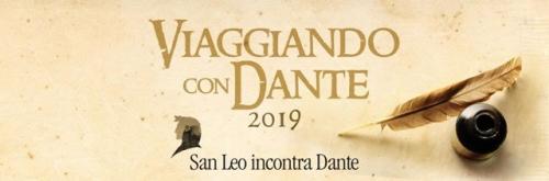 Viaggiando Con Dante A San Leo - San Leo