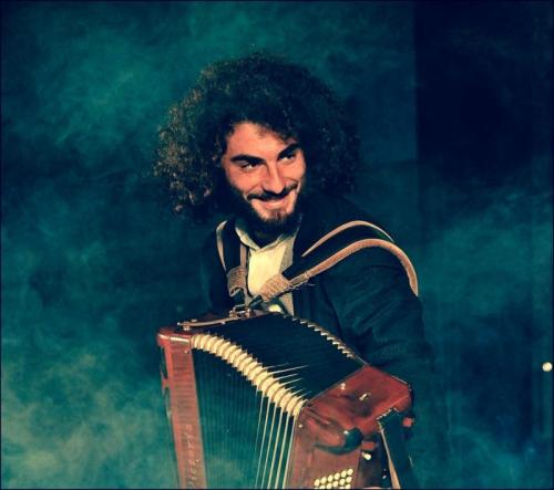 Rassegna Musicale Itinerante Un Fiume Di Note - Sacile