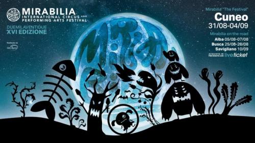 Il Festival Mirabilia A Cuneo - Cuneo