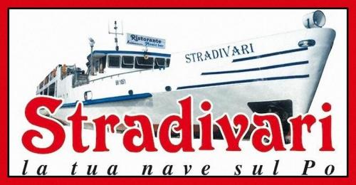 Minicrociera Sul Po A Boretto - Viadana