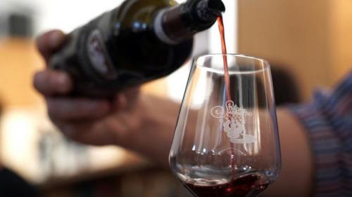 Sagrantino Ieri E Oggi A Montefalco - Montefalco