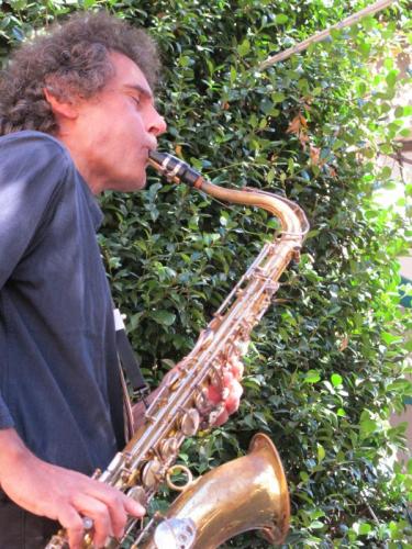 Cena In Jazz A Casa Caponetti - Tuscania