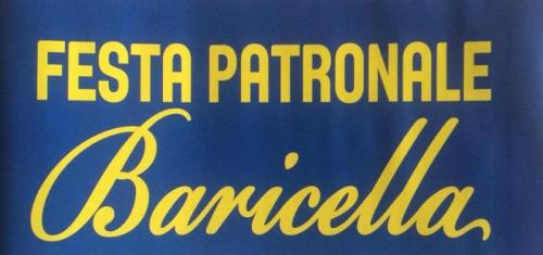 La Festa Patronale A Baricella - Baricella
