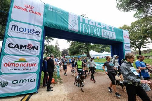 Italpet Dog Run A Verona - Verona