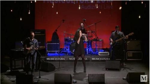 Cinisi Sol Festival A Cinisi - Cinisi