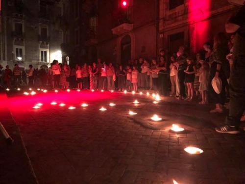 Wondertime Catania - Rassegna Internazionale Di Arte Diffusa - Catania