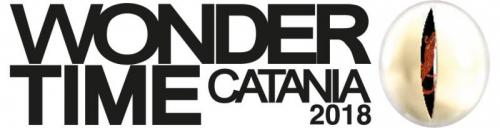 Wondertime Catania - Rassegna Internazionale Di Arte Diffusa - Catania
