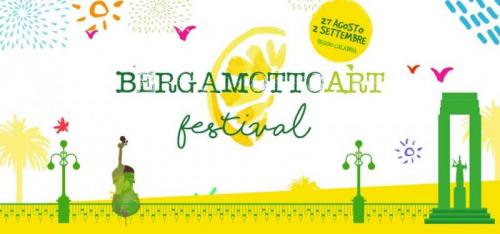 Il Bergamotto Art Festival A Reggio Calabria - Reggio Calabria