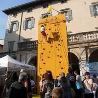 La Festa Dello Sport A Arco - Arco
