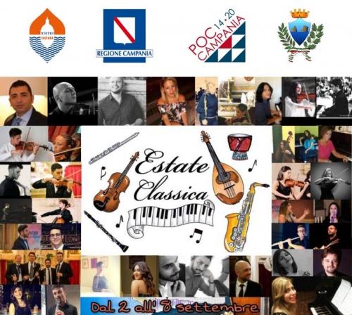 Estate Classica A Vietri Sul Mare - Vietri Sul Mare