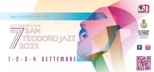 San Teodoro Jazz Festival A San Teodoro - San Teodoro