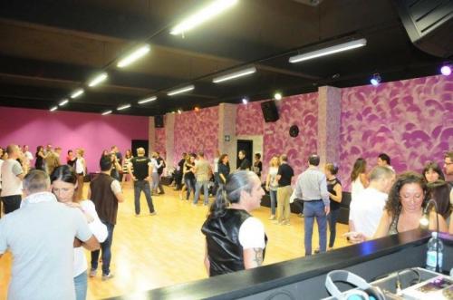 Scuola Di Danza Danzerò A Prato - Prato