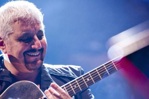 Tributo Pino Daniele Con Gli Schizzechea A Palermo - Palermo