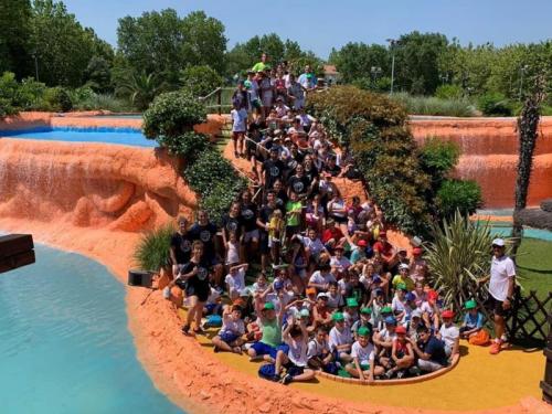 Gioca Sport A Morciano Di Romagna - Morciano Di Romagna