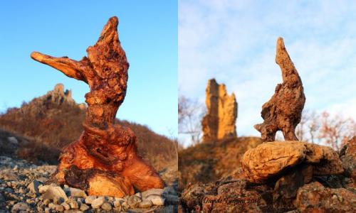 Percezioni Inattese - Emozioni, Illusioni E Sensazioni - Portovenere