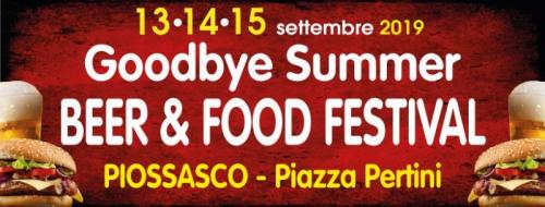 Street Food Music Festival A Moncalvo - Moncalvo