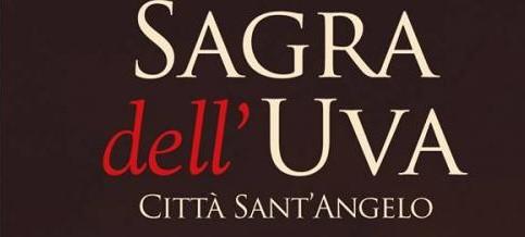 La Sagra Dell'uva A Città Sant'angelo - Città Sant'Angelo