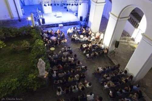 Rassegna Morsi Di Teatro A Napoli - Napoli