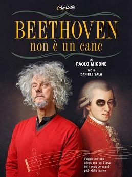 Paolo Migone A Salsomaggiore Terme - Salsomaggiore Terme