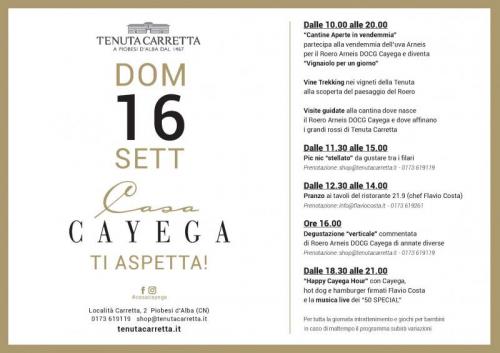 Casa Cayega A Piobesi D'alba - Piobesi D'alba