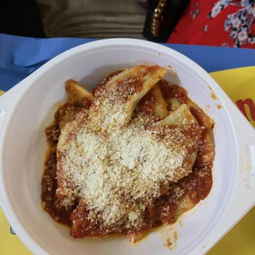 La Festa Di Fine Estate A Querceta Di Seravezza - Seravezza