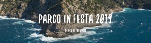 Il Parco In Festa A Portofino - Portofino