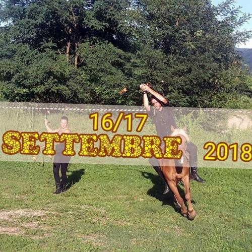 Festa Americana A Casalzuigno - Casalzuigno