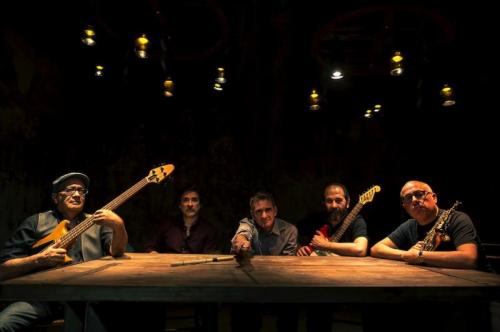 Quintetto Salentino Kulu Sé Mama A Lecce - Lecce