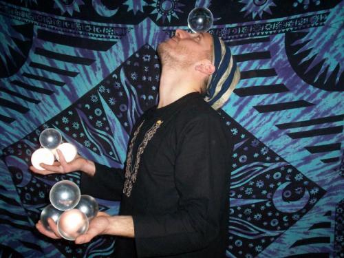 Frammenti Di Bellezza A Giarre - Giarre