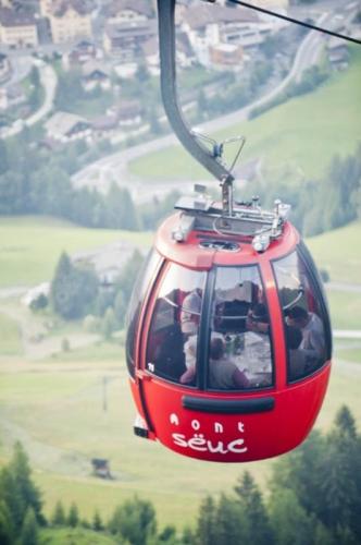Dolomites Sky Dinner A Ortisei - Ortisei