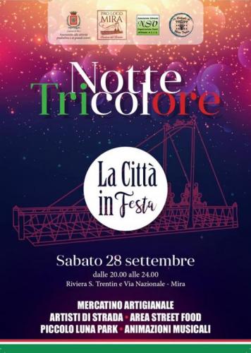 La Città In Festa A Mira - Mira