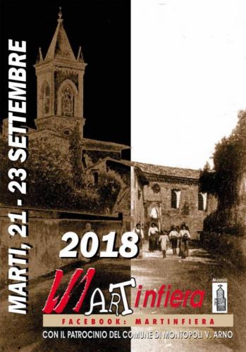Martinfiera A Marti - Montopoli In Val D'arno