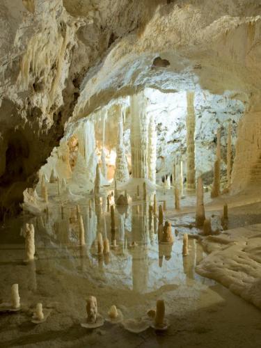 Frasassi Experience Per Il Grand Tour - Genga