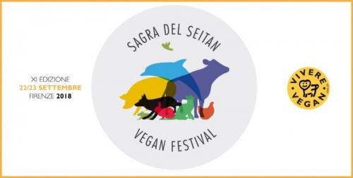 La Sagra Del Seitan A Firenze - Firenze