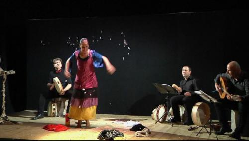 Cinema Teatro Nuovo A Pisa - Pisa