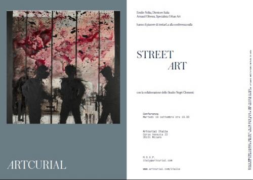 Street Art Fra Diritto E Mercato A Milano - Milano