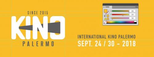 Il Kino Festival A Palermo - Palermo