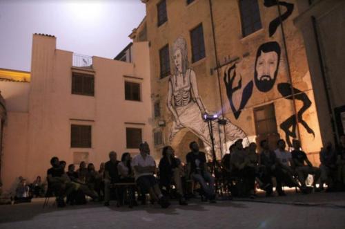 Il Kino Festival A Palermo - Palermo