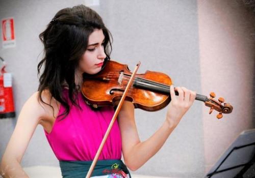 Lieve La Rassegna Musicale A Trieste - Trieste