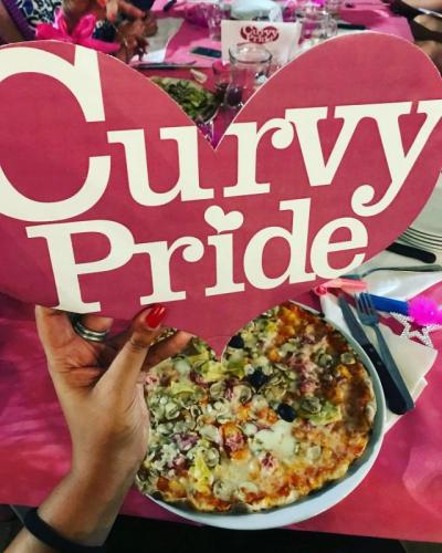 Pizza E Curve In Tutta Italia - 