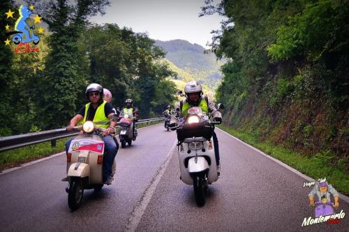 50's Day A Montemurlo - Montemurlo