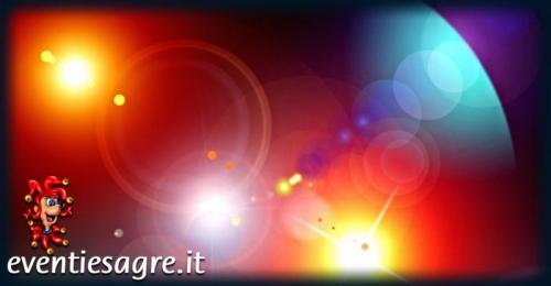 La Festa Della Notte In Viale A Marcon - Marcon