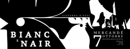 Mercandè A Cisterna D'asti - Cisterna D'asti