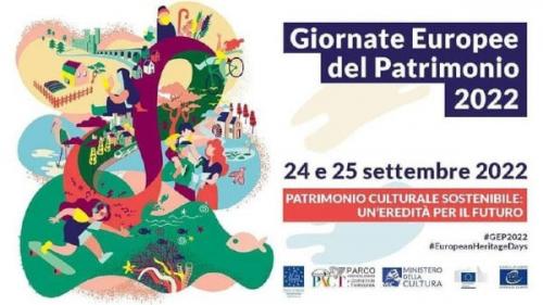 Giornate Europee Del Patrimonio - Parco Archeologico A Pompei - Pompei