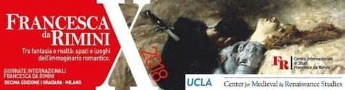 Giornate Internazionali Francesca Da Rimini A Gradara - Gradara