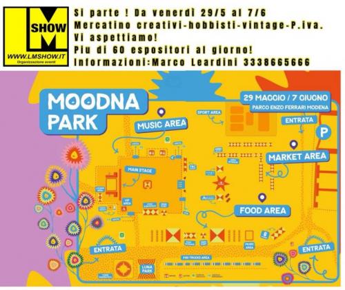 Street Food A Modena - Modena