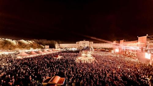 Road To Aperyshow Charity Event - San Giorgio Delle Pertiche