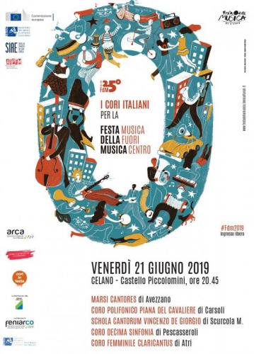 Eventi Nei Musei Del Polo Museale Dell'abruzzo - 