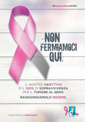 Palazzo Del Podestà In Rosa Per Airc A Bologna - Bologna