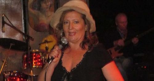 Clery Bijou ...e Le Altre A Napoli - Napoli